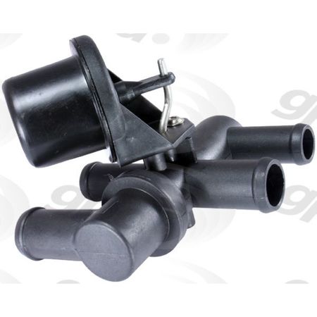 GPD Heater Valve, 8211247 8211247